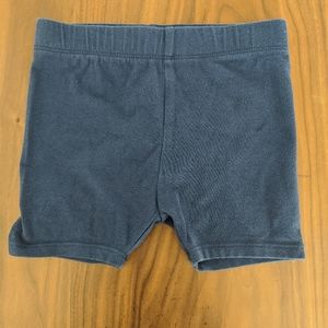 Girl's Gymboree shorts